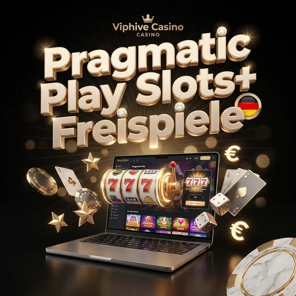 Pragmatic Play Slots+ Freispiele
