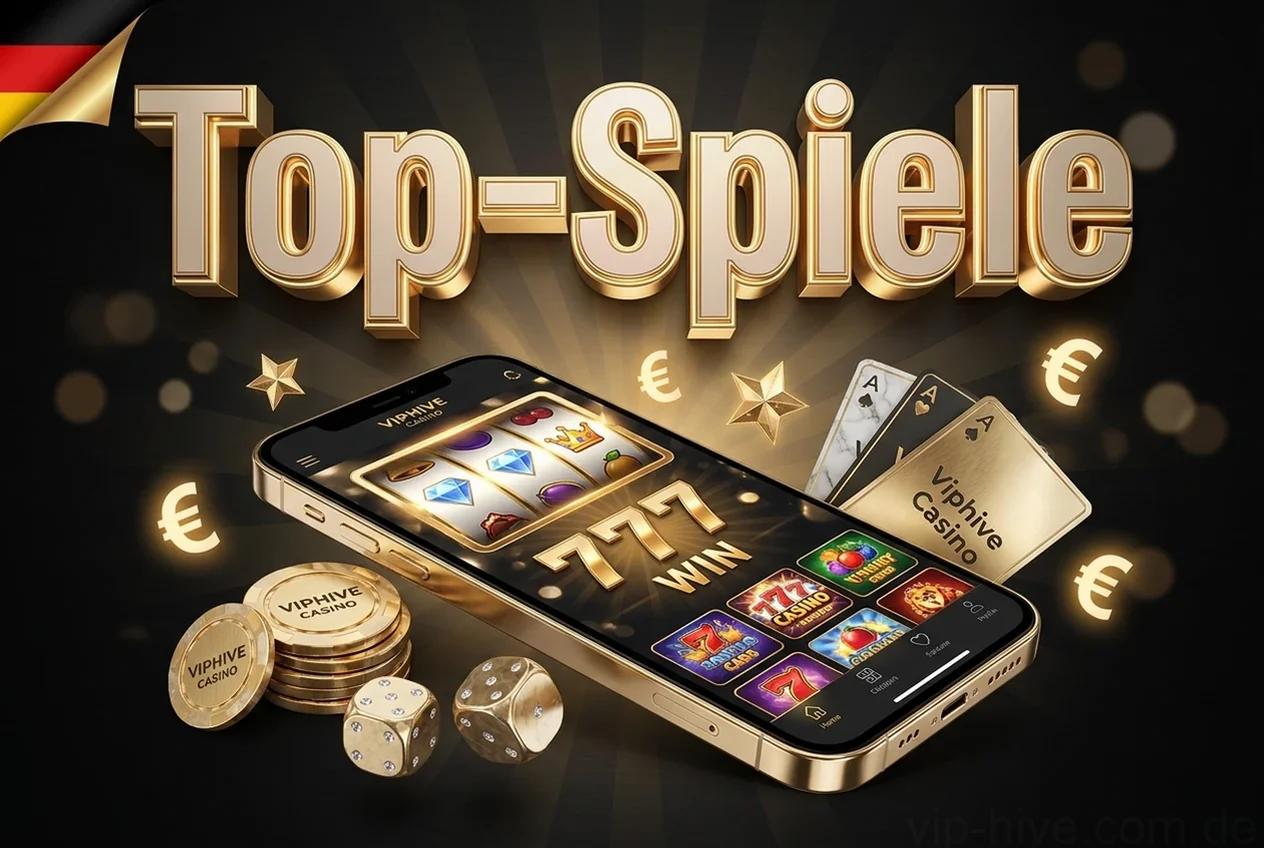 Top-Spiele